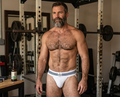 The Ultimate Bators Jockstrap